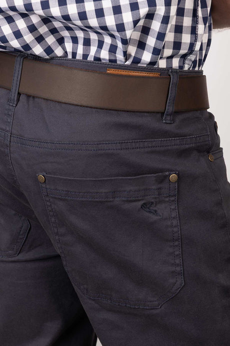 Rydale Men's Chino Jeans - Rupert