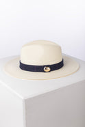 Rydale Ladies Panama Summer Hat - Aislaby