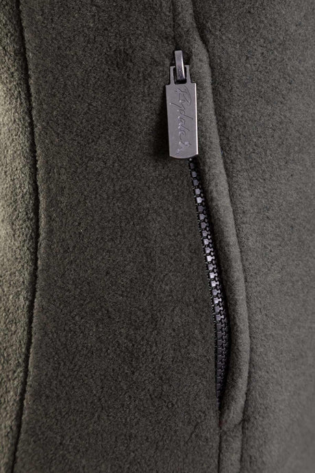 Rydale Ladies Huggate Overhead Fleece