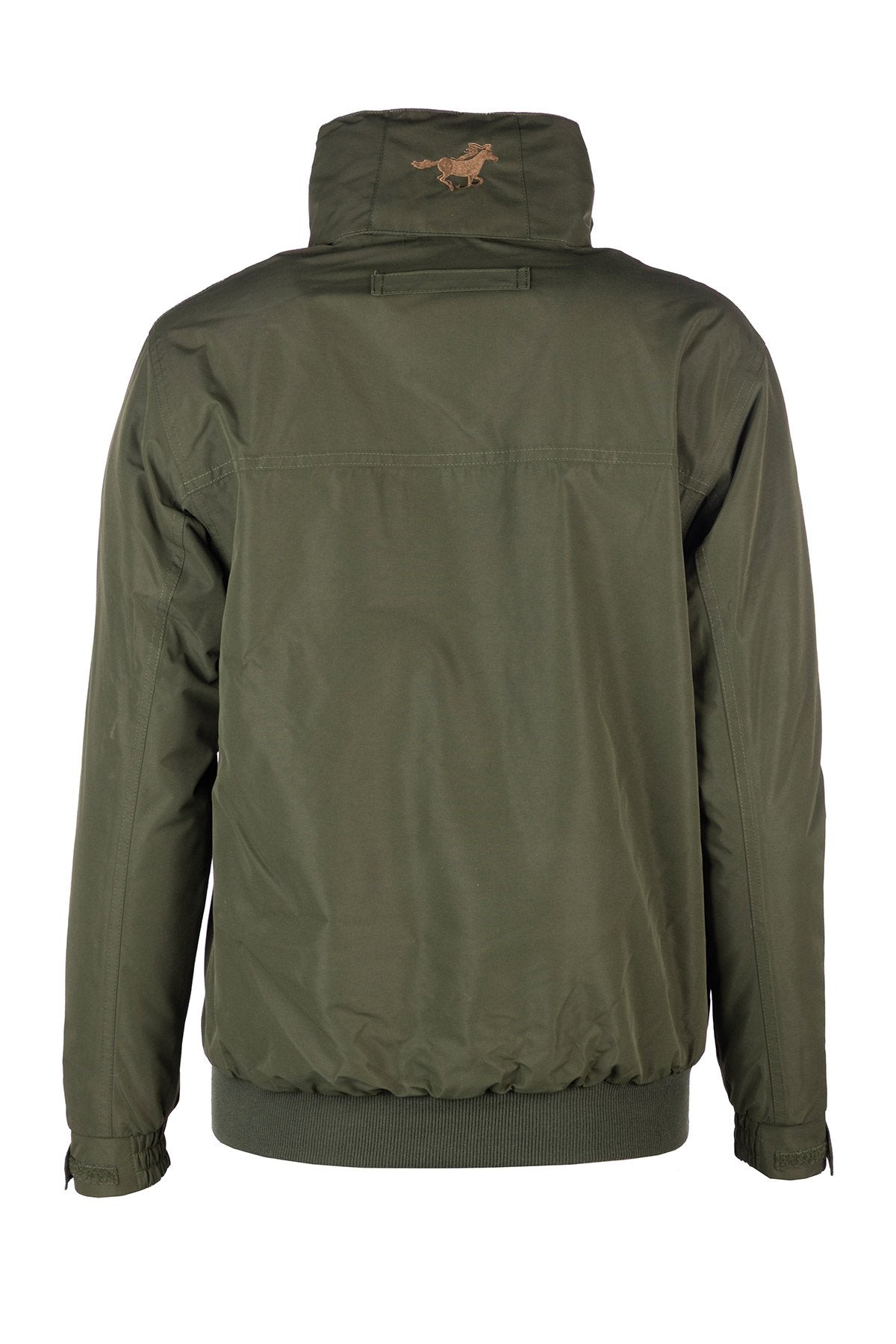 Rydale Ladies Equestrian Bomber Jacket - Ripon IV