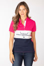 Rydale Ladies Polo Shirt - Byland