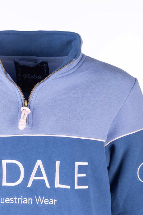 Rydale Ladies Snaffle Sweatshirt - Byland