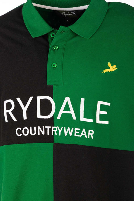 Rydale Men’s Polo Shirt – Ganton II