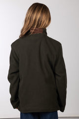 Rydale Kids Overhead Pheasant Fleece - Kelk