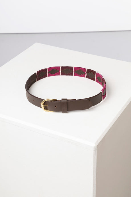 Rydale Junior Polo Belts - Askwith
