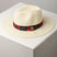 Rydale Men's Panama Hat - Malton