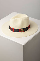 Rydale Men's Panama Hat - Malton