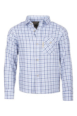Rydale Boys Country Check Shirts