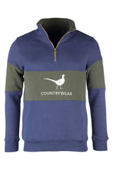 Rydale Men's Sweatshirt - Byland