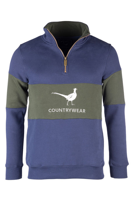 Rydale Men's Sweatshirt - Byland