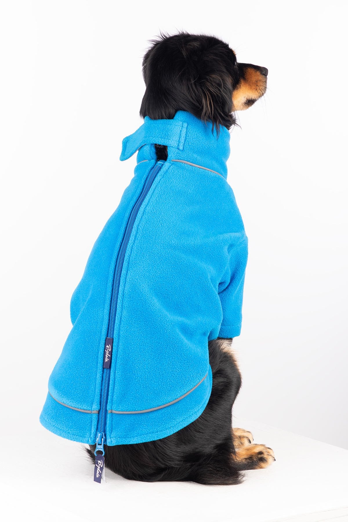 Rydale Fleece Dog Jumper - Yapham