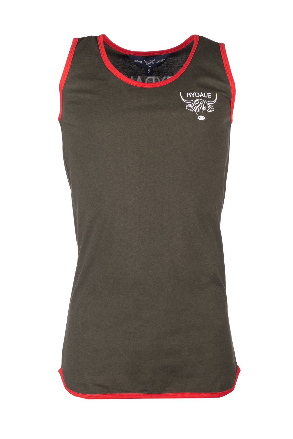 Rydale Men's Vest Top - Byland