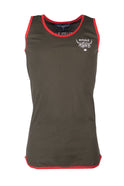 Rydale Men's Vest Top - Byland