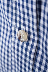 Rydale Men's Short Sleeved Check Shirts