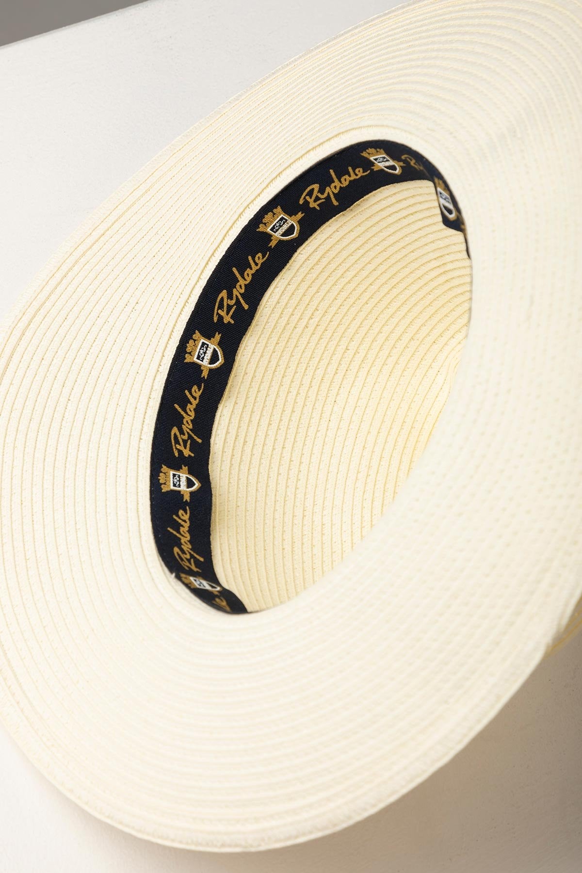 Rydale Men's Panama Hat - Malton