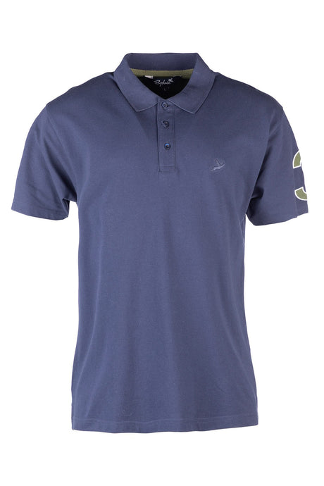Rydale Men's Fordon V Polo Shirt