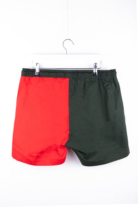 Rydale Men's Quartered Rugby Shorts - Ganton