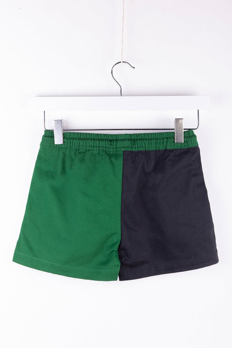 Rydale Boys Quartered Shorts - Ganton