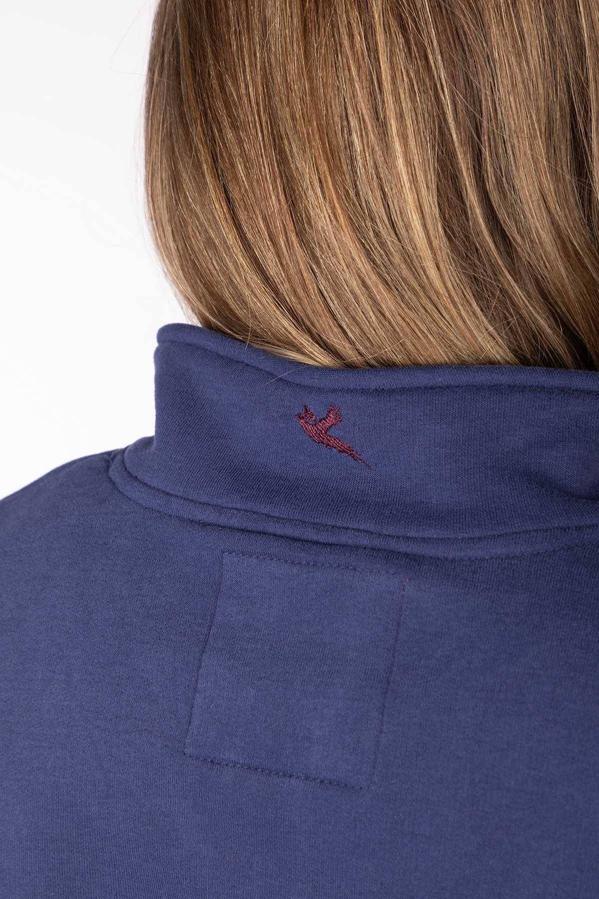 Rydale Ladies Sweatshirt - Byland