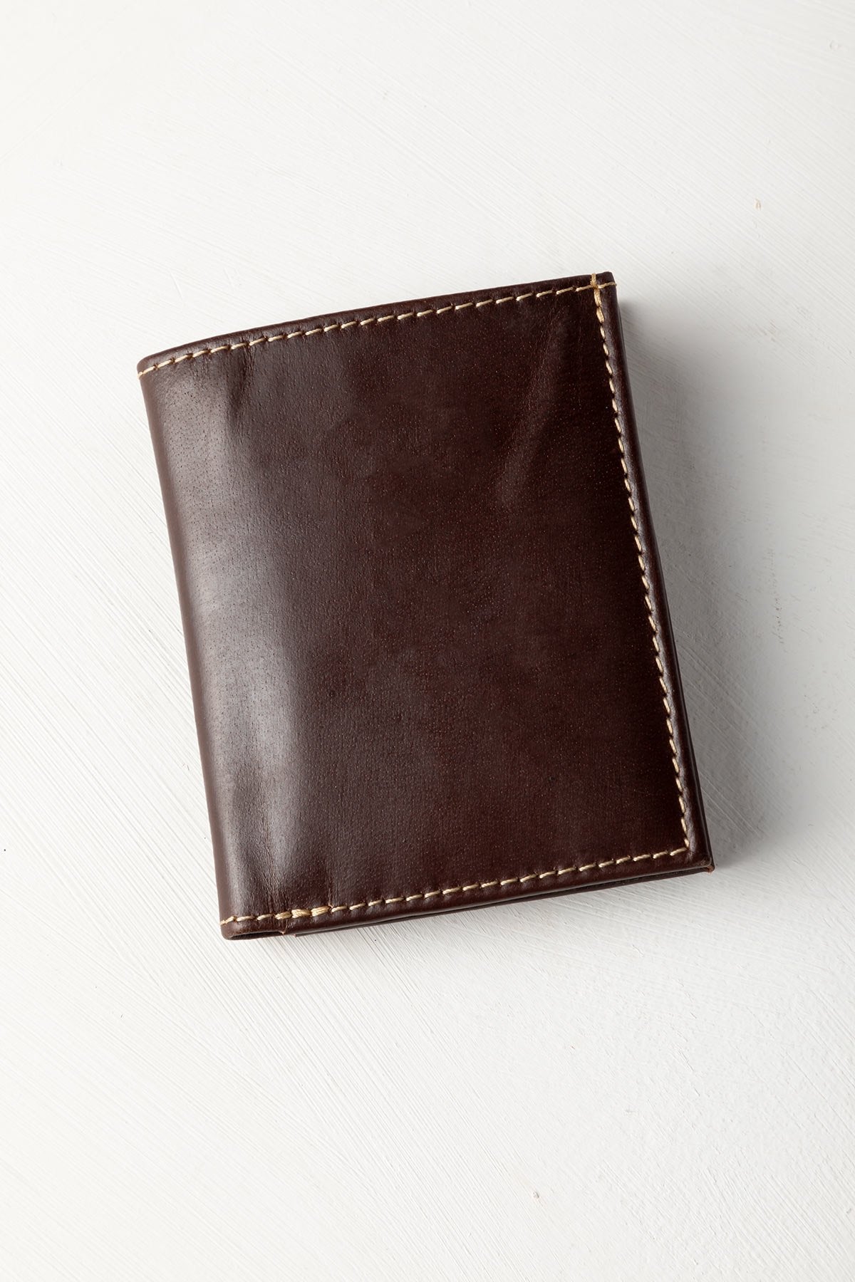 Rydale Men's Leather Card Holder Wallet - Sledmere