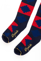Rydale Ladies Polo Knee Length Riding Socks