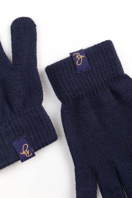 Rydale Ladies Knitted Gloves - Bella