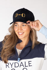 Rydale Ladies Baseball Cap - Millie Stennett