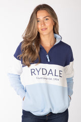 Rydale Ladies Sweatshirt - Byland