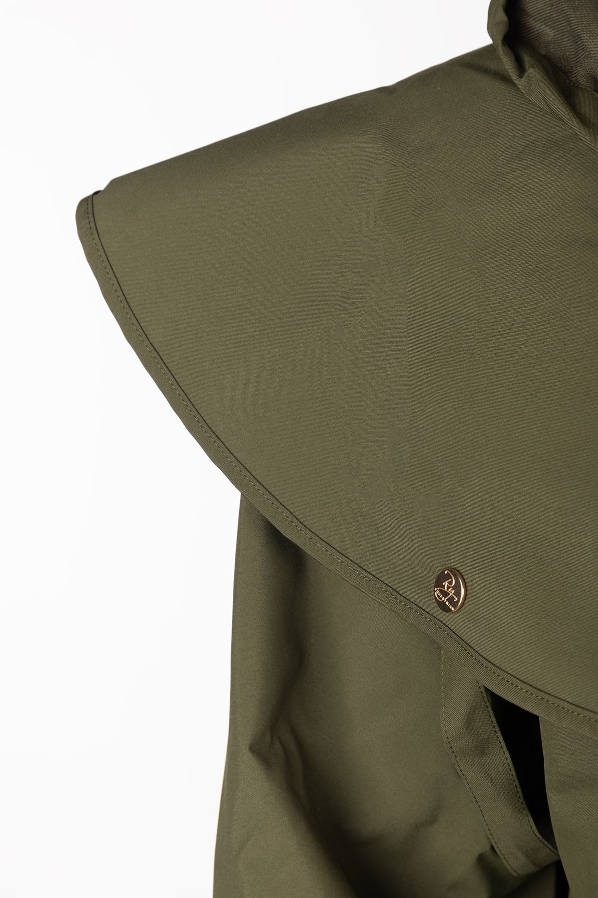 Rydale Ladies Full Length Coat - Bramham