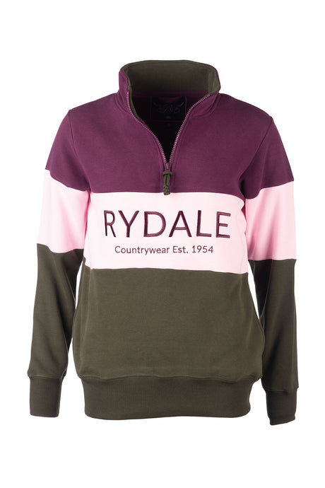 Rydale Ladies Sweatshirt - Byland