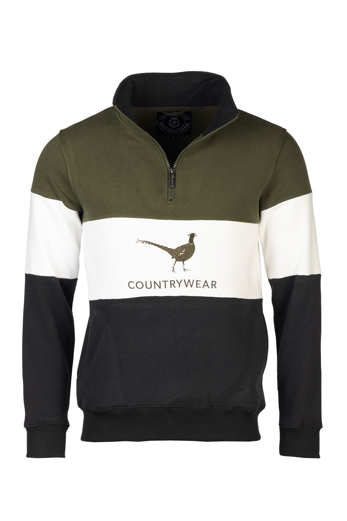 Rydale Men's Sweatshirt - Byland