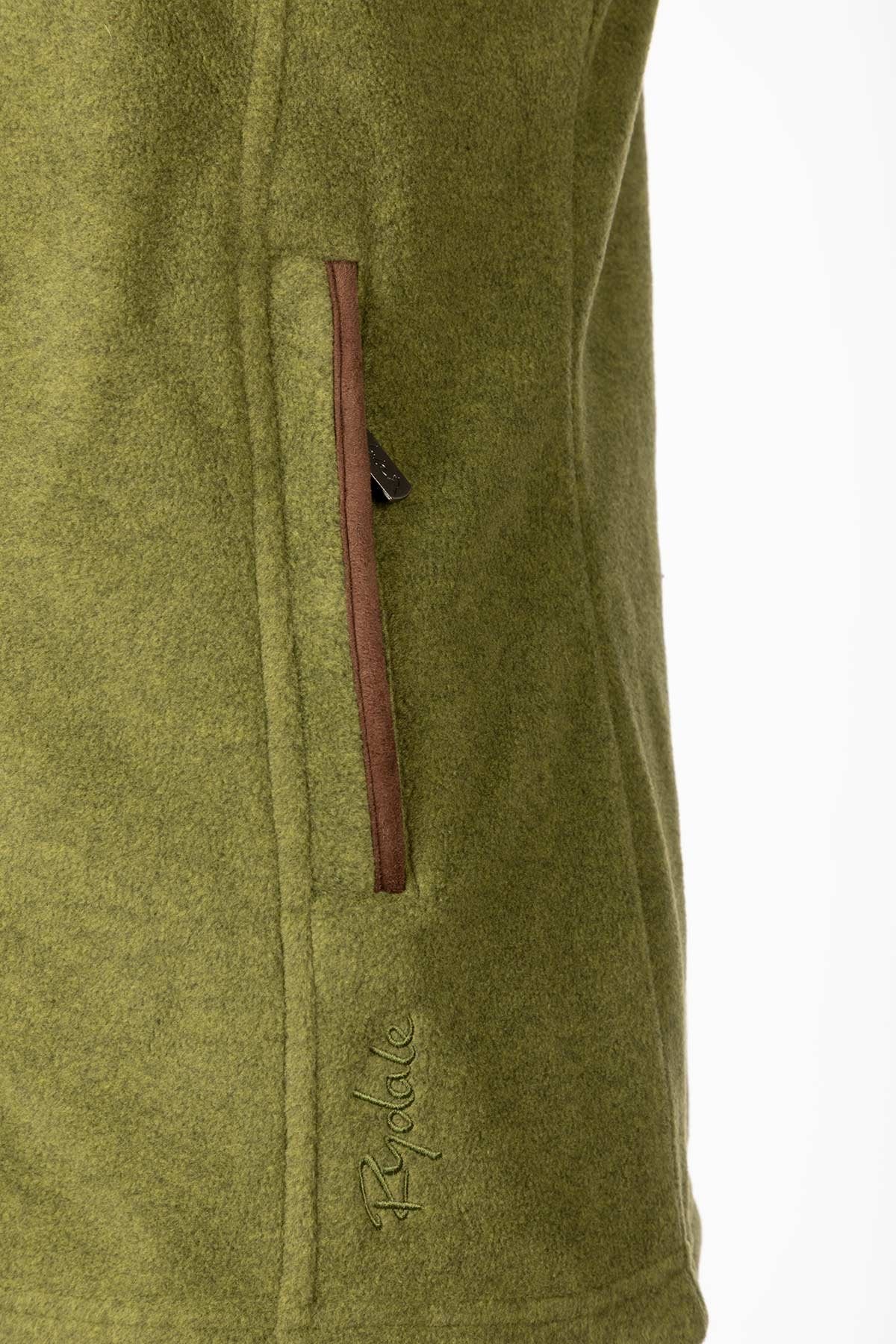 Rydale Ladies Premium Fleece Waistcoat - Huggate