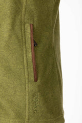 Rydale Ladies Premium Fleece Waistcoat - Huggate