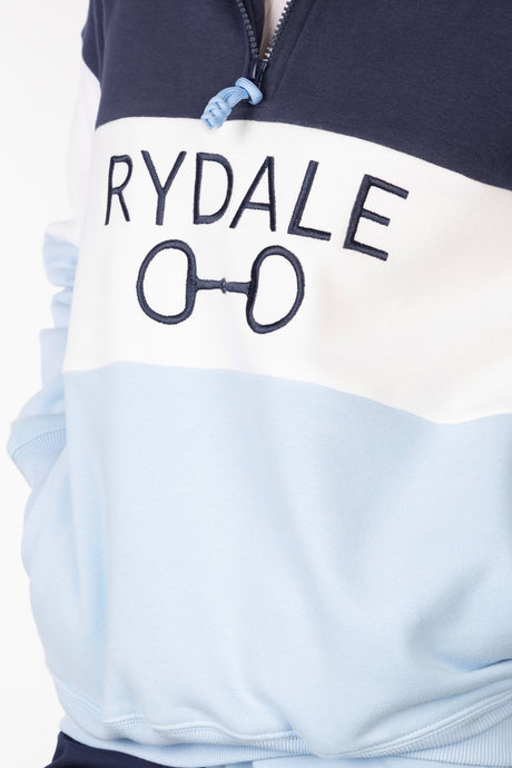 Rydale Ladies Snaffle Sweatshirt - Millie Stennett