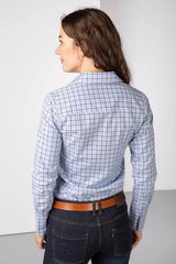 Rydale Ladies Hannah Country Shirt - Ellie II