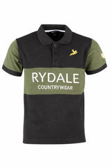 Rydale Junior Polo Shirt - Beadlam II