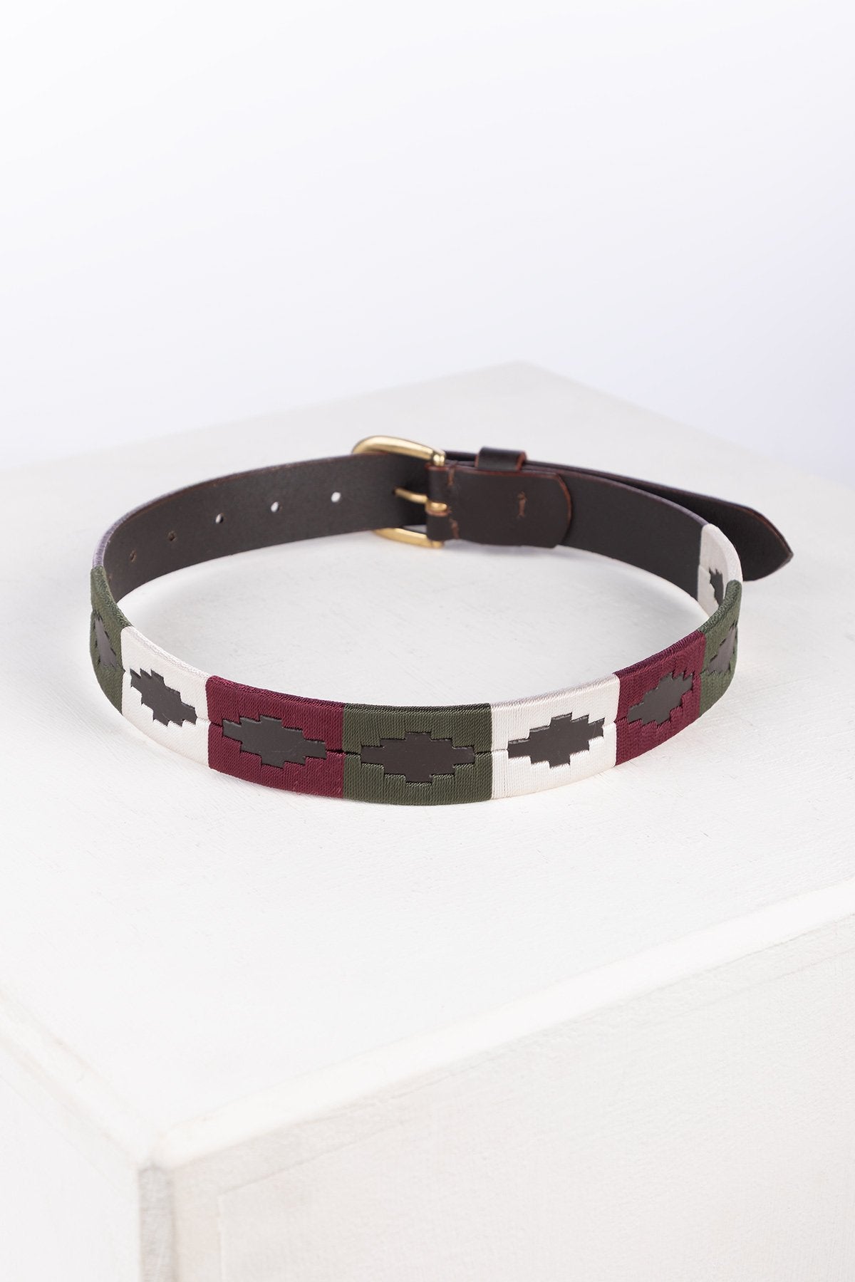 Rydale Junior Polo Belts - Askwith