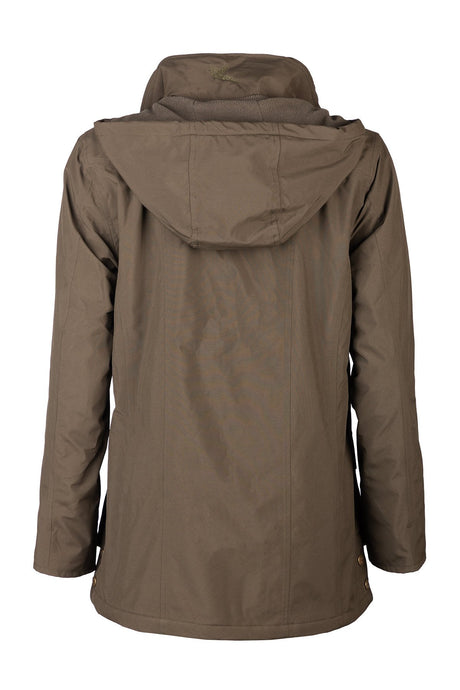 Rydale Ladies Fleece Lined Dry Coat - Lady Gembling