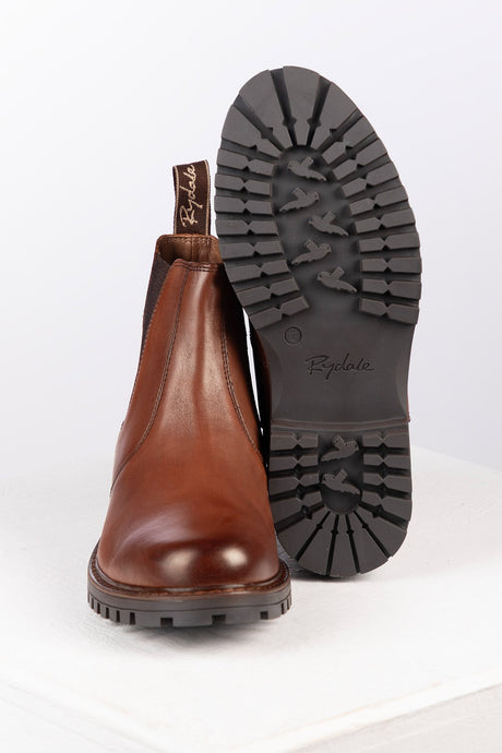 Rydale Men's Market Boots - Malton IV