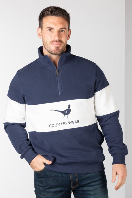 Rydale Men's Sweatshirt - Byland