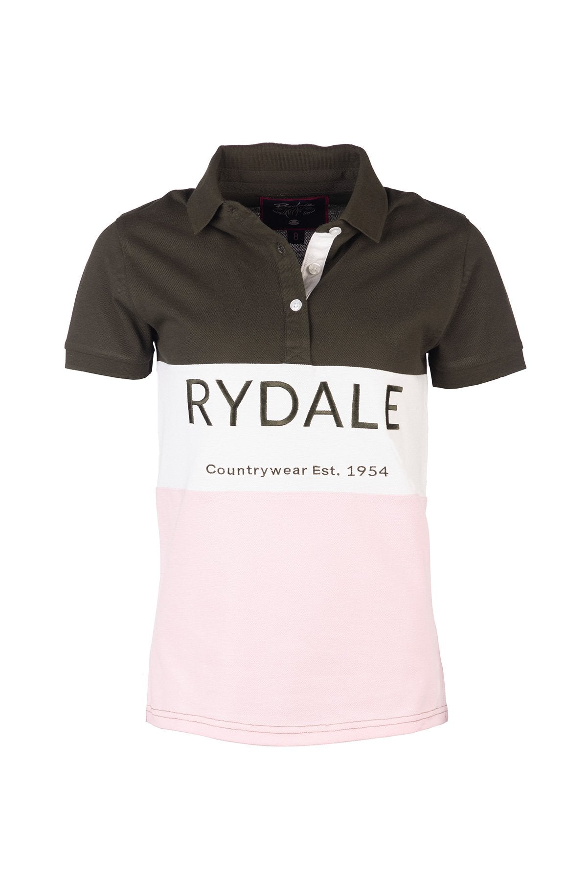 Rydale Ladies Polo Shirt - Byland