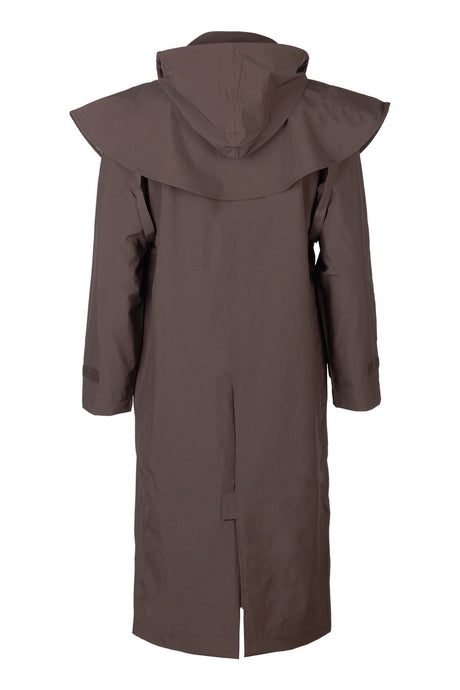 Rydale Ladies Full Length Coat - Bramham