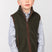 Rydale Kid's Mini Fleece Waistcoat - Huggate