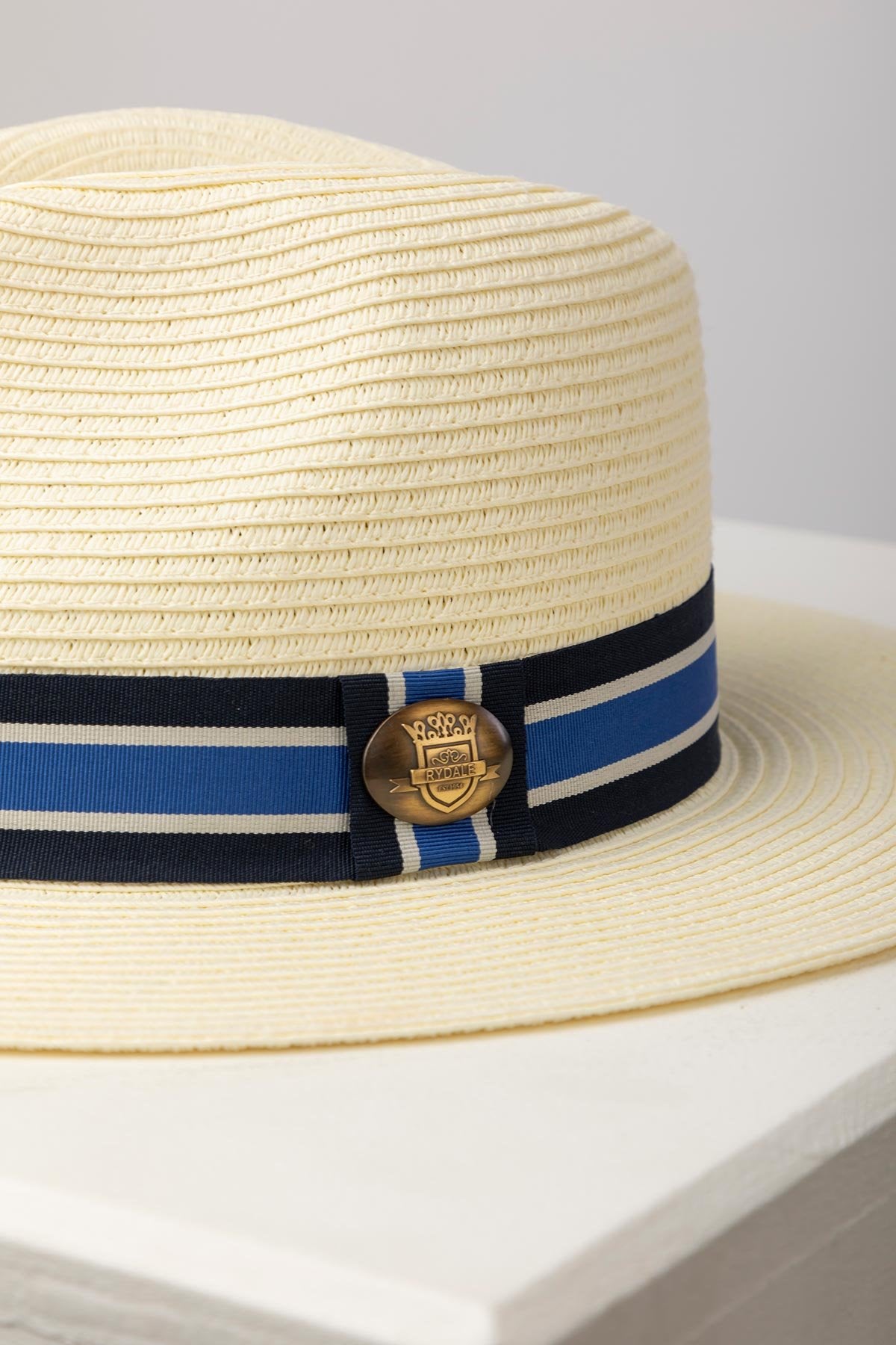 Rydale Men's Panama Hat - Malton