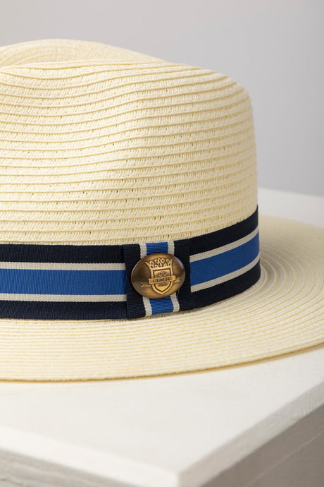 Rydale Men's Panama Hat - Malton