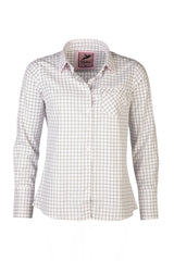 Rydale Ladies Hannah Country Check Shirt - Ellie