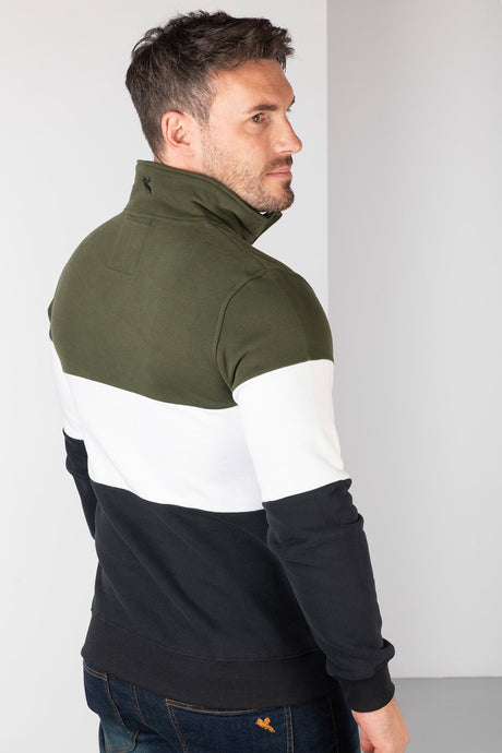 Rydale Men's Sweatshirt - Byland