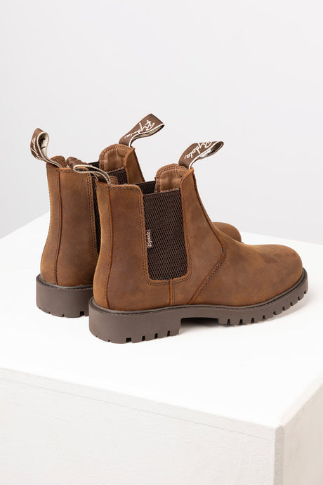 Rydale Kid's Market Boots