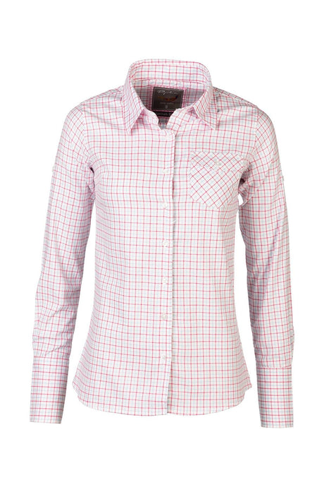 Rydale Ladies Hannah Country Shirt - Ellie II