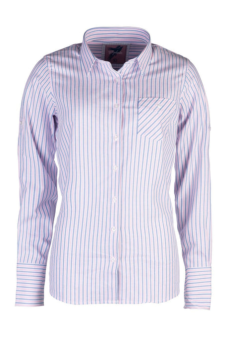 Rydale Ladies Striped Shirt - Matilda